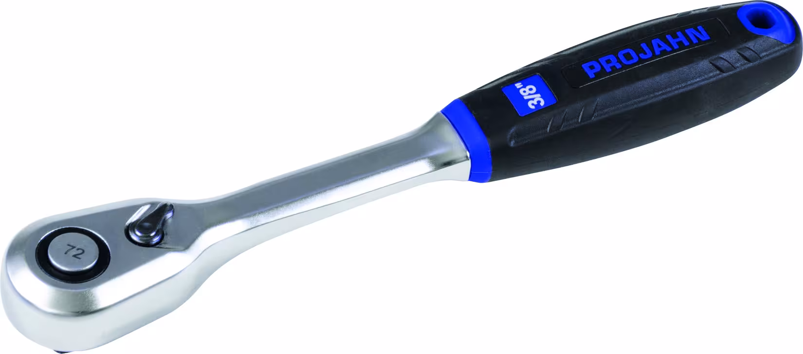 3/8" PROJAHN Umschaltknarre 72 Zähne von der Marke PROJAHN 3/8" PROJAHN Umschaltknarre 72 Zähne aus der Kategorie Steckschlüssel Sätze & Einzelteile mit der Artikelnummer 39138972
