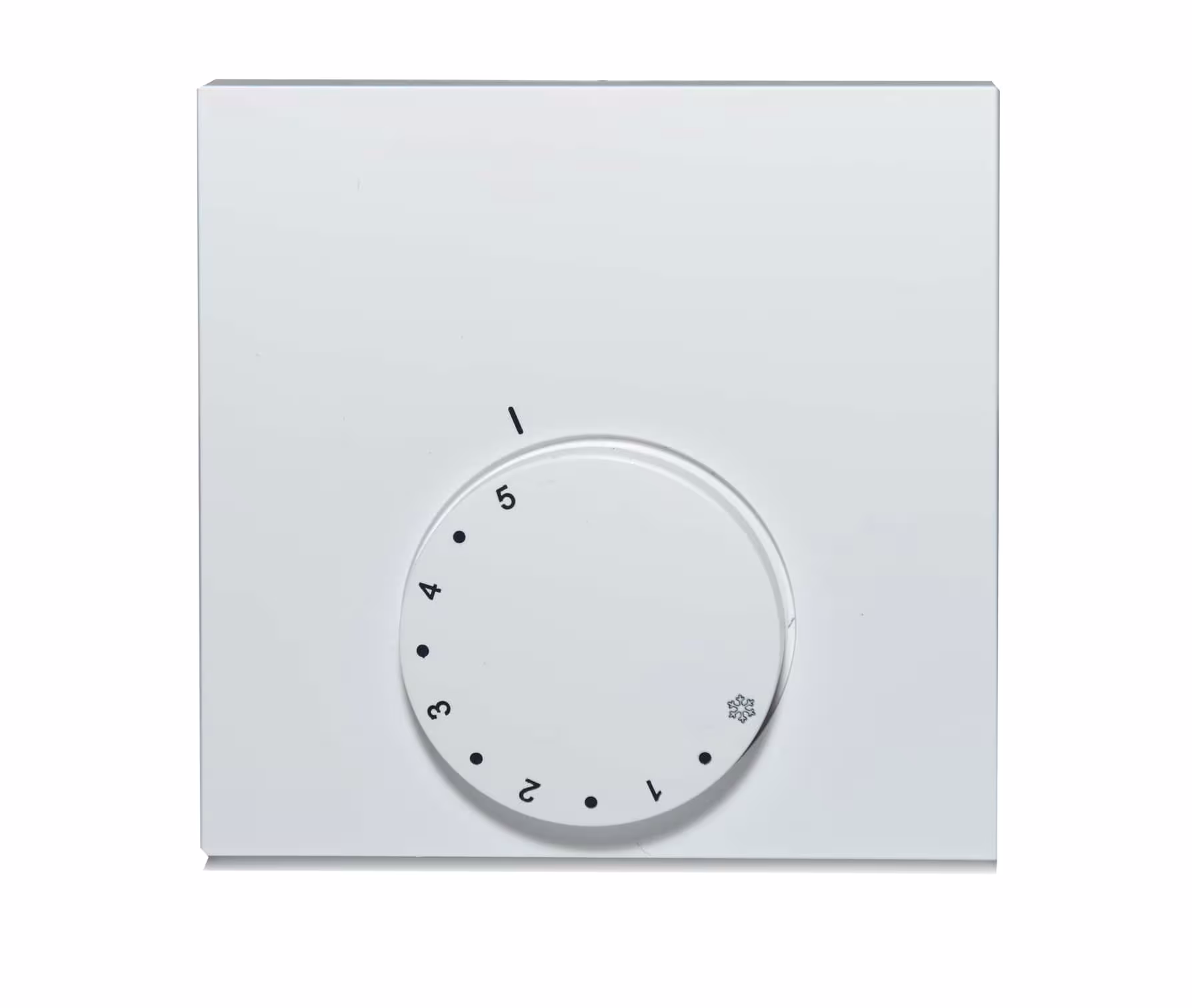 Raumthermostat Analog von Zewotherm Raumthermostat Analog aus der Kategorie Fußbodenheizungs-Regelung & Elektrik