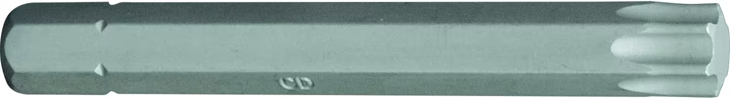 10 mm Bit TX T55 von der Marke PROJAHN Bit für Innen-TX-Schrauben 10 mm Typ Variante: 10 mm Bit TX T55 aus der Kategorie Bits & Bithalter mit der Artikelnr. 305655