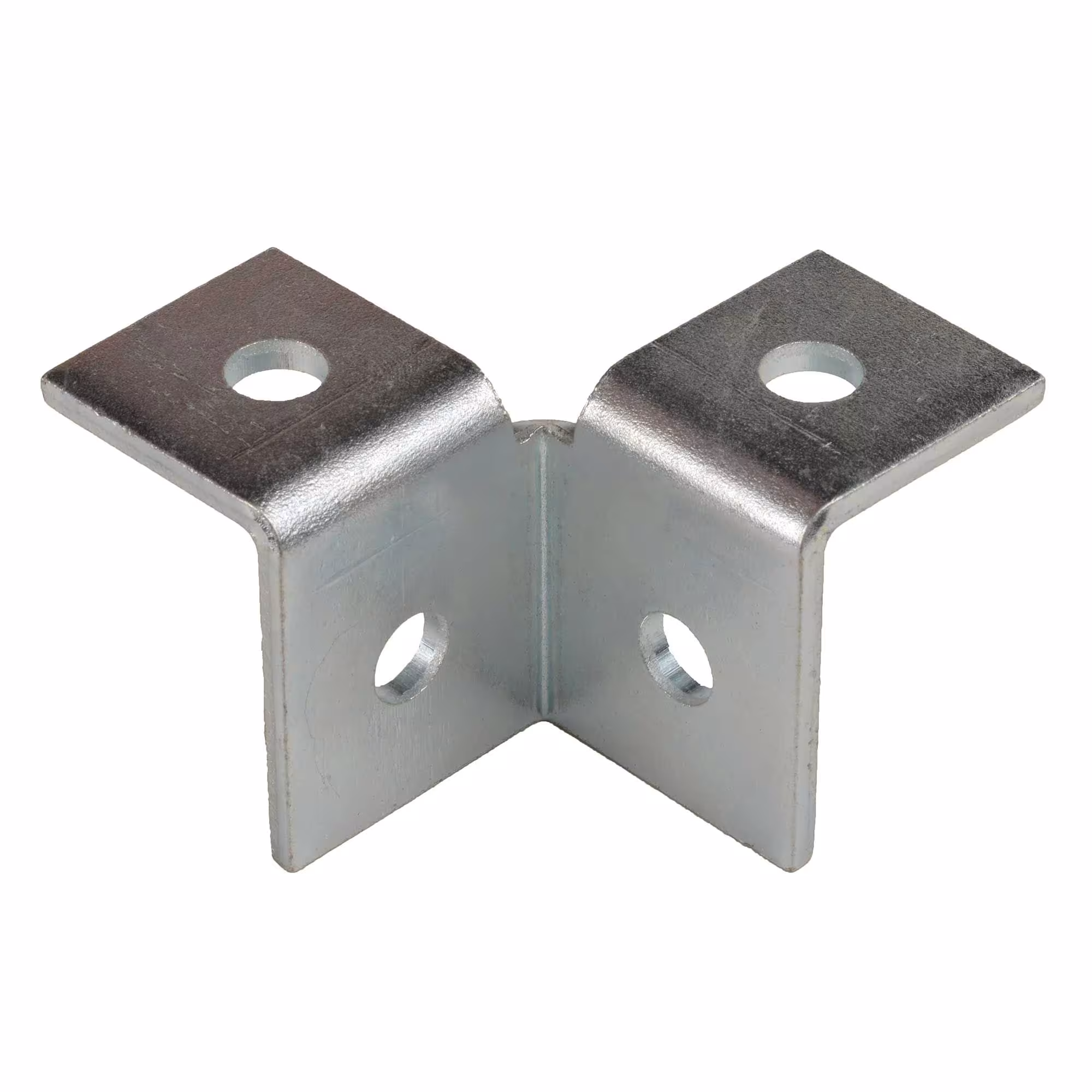 Montagewinkel kurz, seitlich gewinkelt von Fixotec Montagewinkel kurz, seitlich gewinkelt aus der Kategorie Montageteile