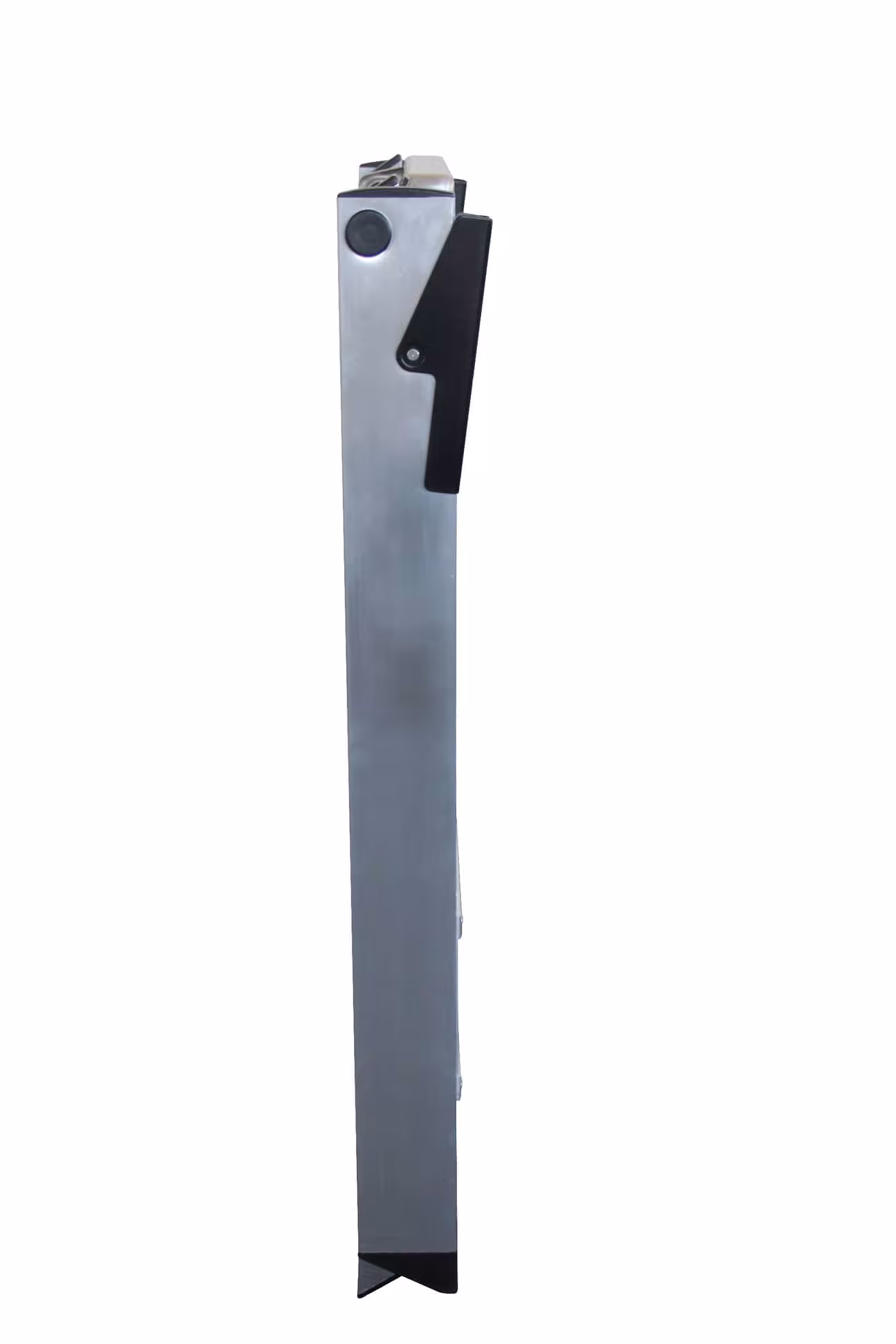 ML Kompakt-Tritt 2 Stufen Alu-Quintett-Design von der Marke Munk aus der Kategorie Tritte, Podeste, Dielen