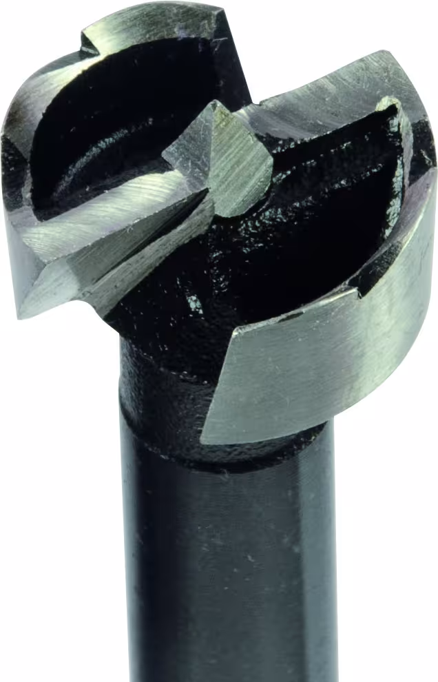 Abbildung Nr 6 des Artikels Maschinen Forstnerbohrer 30 mm aus der Produktgruppe Maschinenzubehör von der Marke PROJAHN