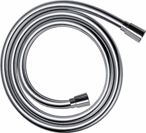 Hansgrohe Brauseschlauch ISIFLEX 2000 mm chrom aus der Kategorie Duschschläuche mit der Teilenummer 6000531626