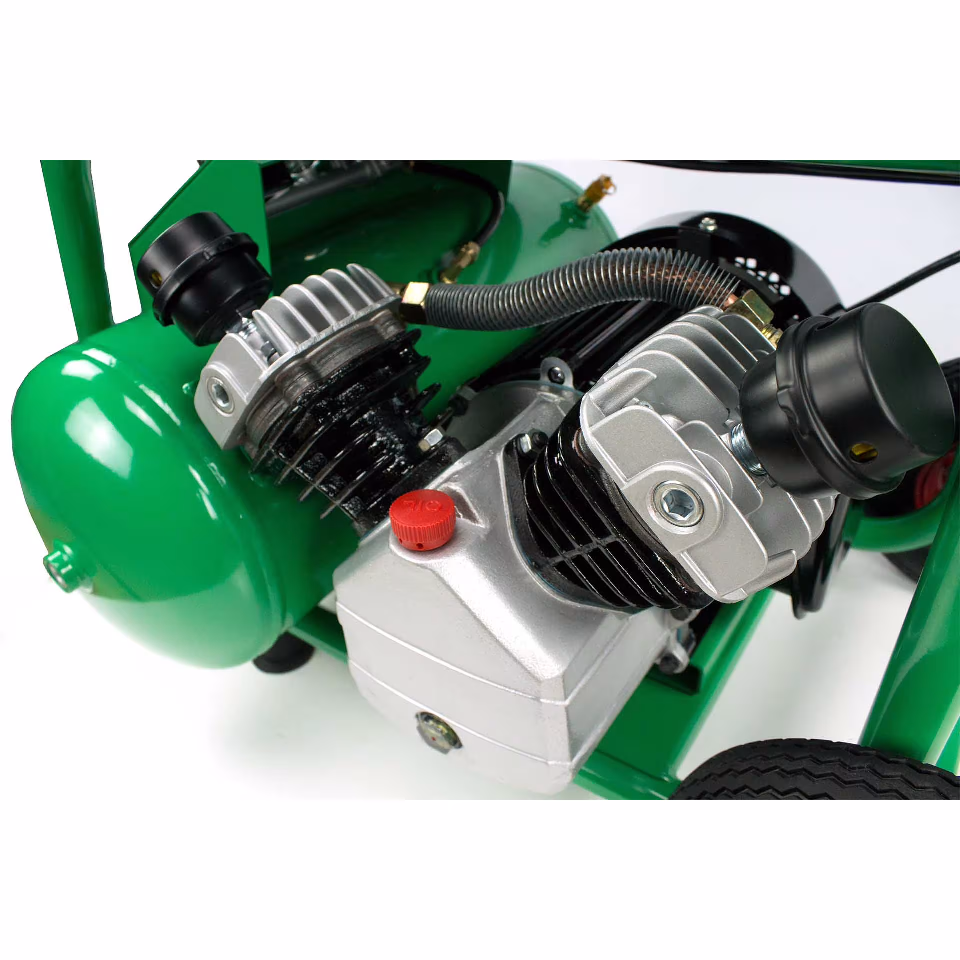 WARRIOR 435 Kompressor von der Marke Prebena aus der Produktreihe Werkstattausstattung