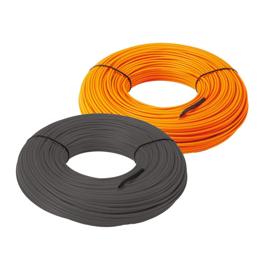 Warmup Flächen-Heizsystem, Freiflächenheizung schützt vor Schnee und Eis aus der Kategorie WarmUp Fußbodenheizung mit der Artikelnummer W25SM3300, Spule, Spirale, Draht, Kabel, Spule, Spirale, Draht, Kabel, Spule, Spirale, Draht, Kabel, Spule, Spirale, Dr