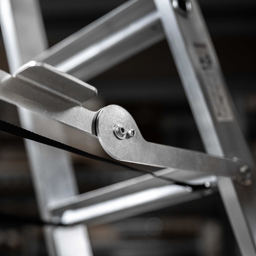 Munk Zug- und druckfeste Verbindungsstrebe