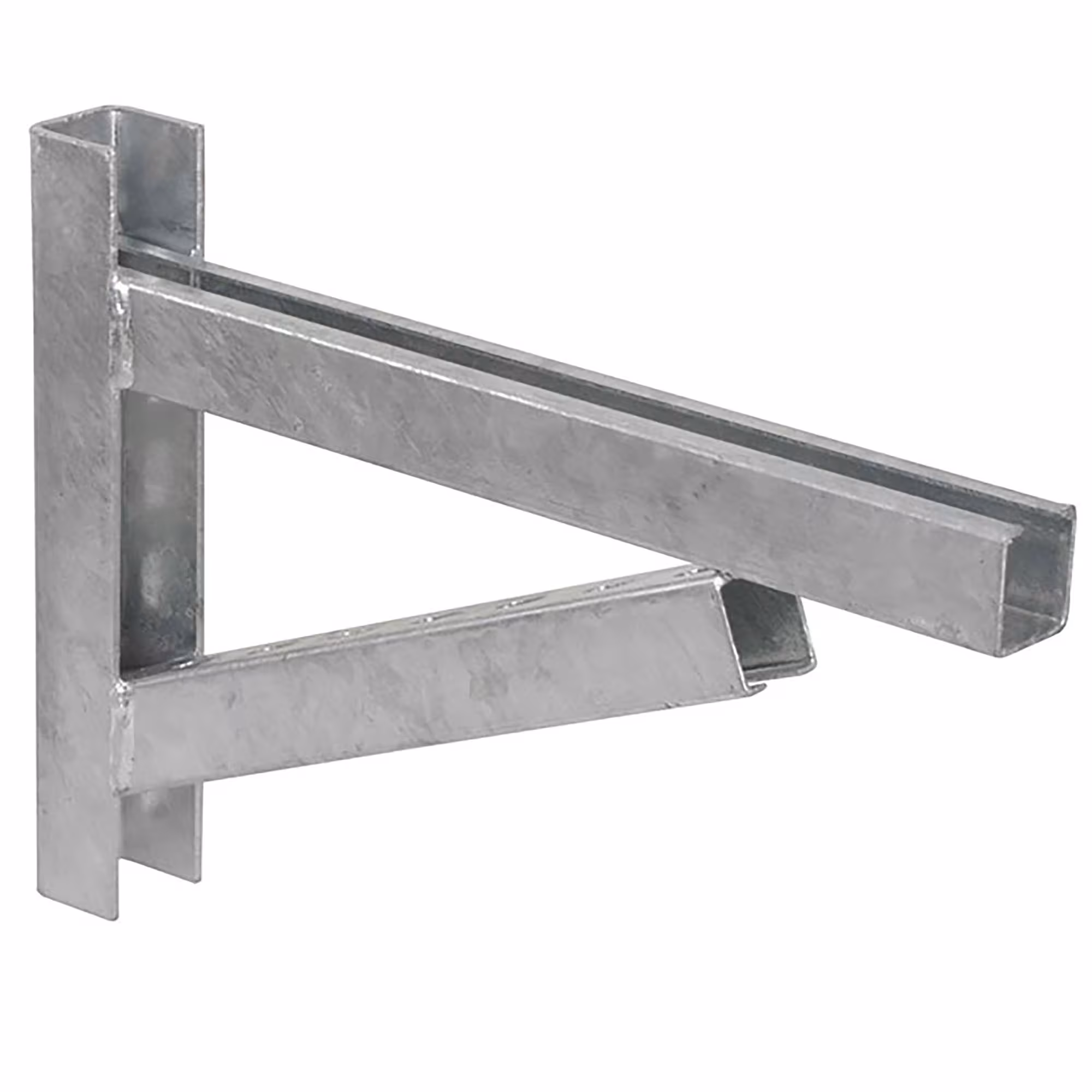 Schwere Schienenkonsole von Fixotec Schwere Schienenkonsole aus der Kategorie Profil 38/40 und 40/60