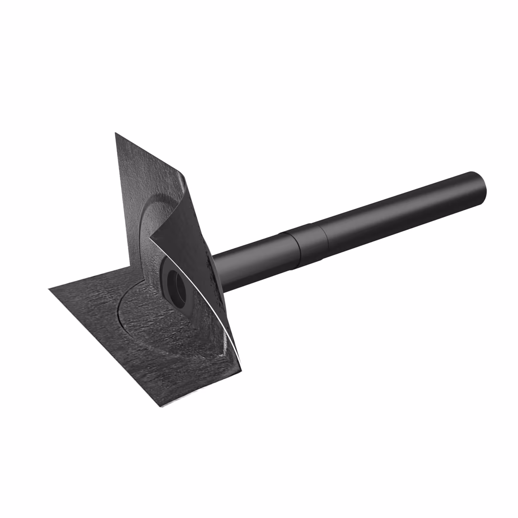 Flavent Wasserspeier Typ Durchmesser: DN 50 aus der Kategorie Dachdurchgänge unisoliert mit der Artikelnr. KF6527-1