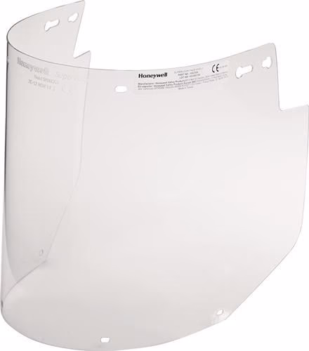 Ersatzvisier Supervisor klar Acetat EN 166 HONEYWELL von der Marke Honeywell Ersatzvisier Supervisor klar Acetat EN 166 HONEYWELL aus der Kategorie Schutzhelme und Visiere mit der Teilenummer 4000370597
