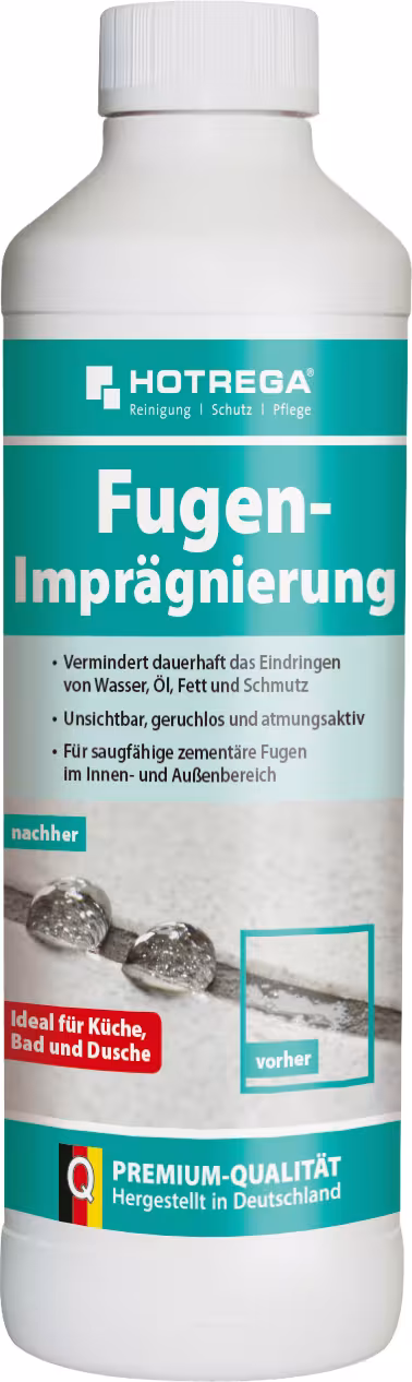 2Fugen-Imprägnierung | HOTREGA® aus der Kategorie Sanitärreiniger mit der Artikelnummer H130990