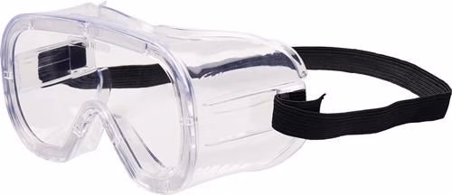 Vollsichtschutzbrille Bud 48 AF EN 166 Scheibe klar PC 3M von der Marke 3M Vollsichtschutzbrille Bud 48 AF EN 166 Scheibe klar PC 3M aus der Kategorie Schutzbrillen mit der Teilenummer 4000370051