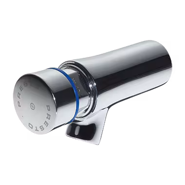Presto Neo S, 65 mm, 7s Wandventil für Kaltwasser von der Marke Rada aus der Produktreihe Armaturen