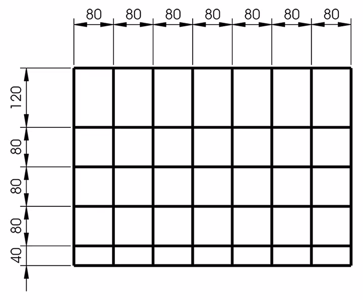 Jetzt im qpool24 Shop den Artikel Schubladeneinteiler für Werkzeugwagen Buddy, ELORA-1210-ET kaufen. Produktbild des Artikel Schubladeneinteiler für Werkzeugwagen Buddy, ELORA-1210-ET