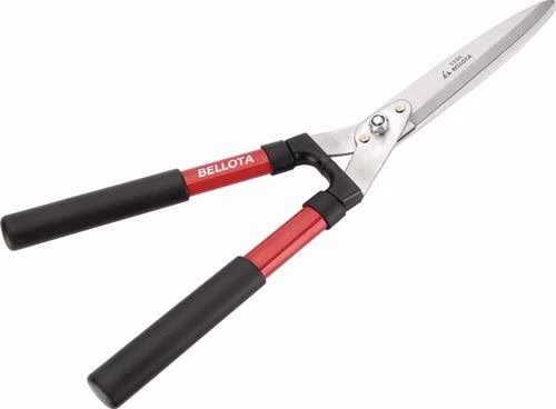 Heckenschere Gesamtlänge 630 mm Blattlänge 200 mm BELLOTA aus der Kategorie Gartenscheren, Astscheren und Baumschere mit der Teilenummer 4000815748