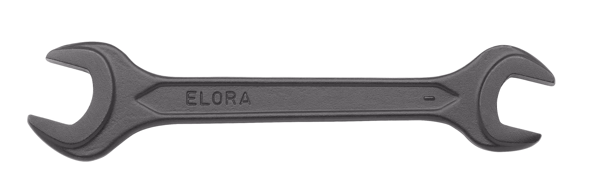 Doppelmaulschlüssel DIN 895, ELORA-895 aus der Kategorie Maulschlüssel mit der Artikelnr. 0895017195100