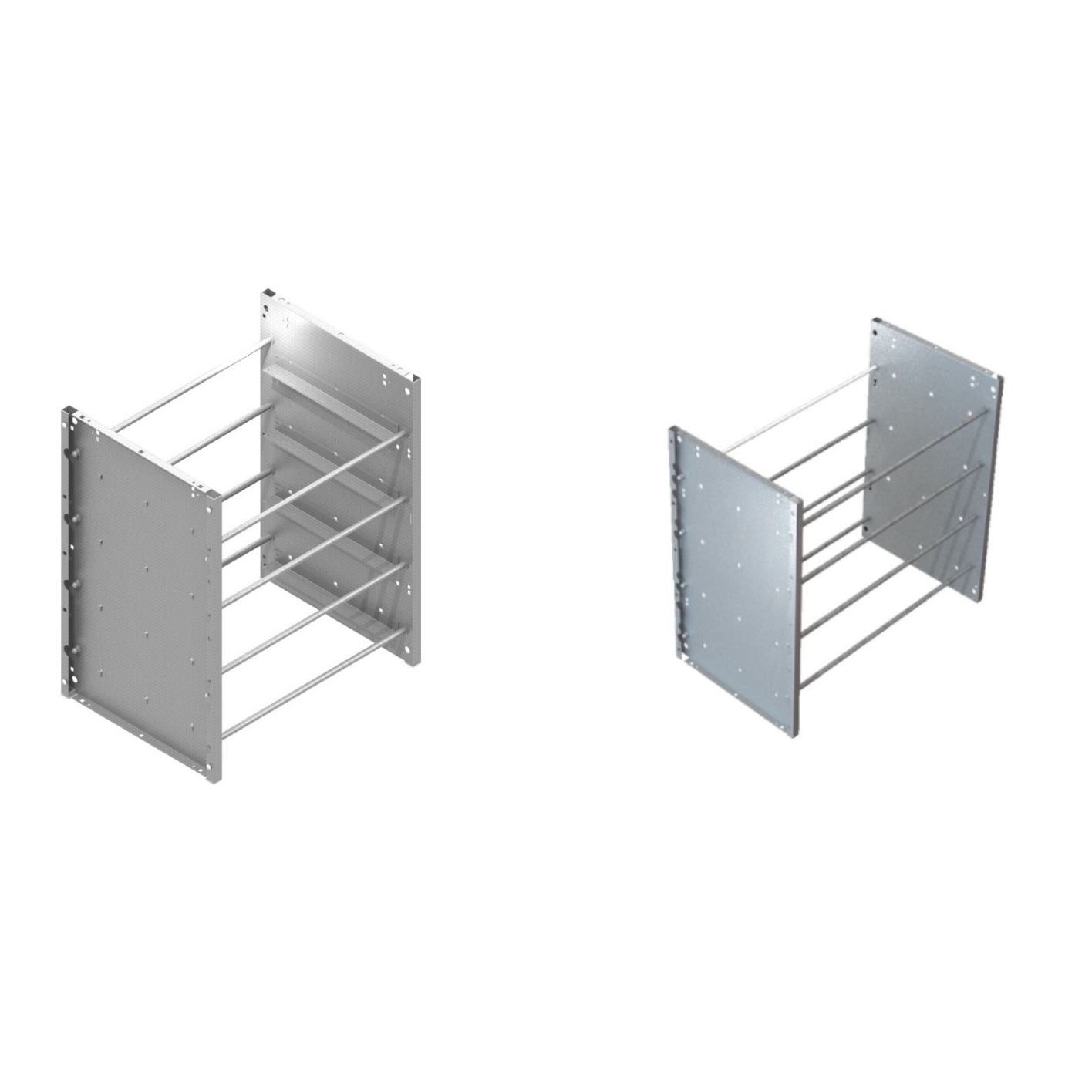 insta-modul Basismodell zu FIKO aus der Kategorie Ordnungssysteme & Werkstattwagen
