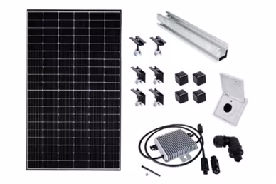 Photovoltaik Photovoltaik