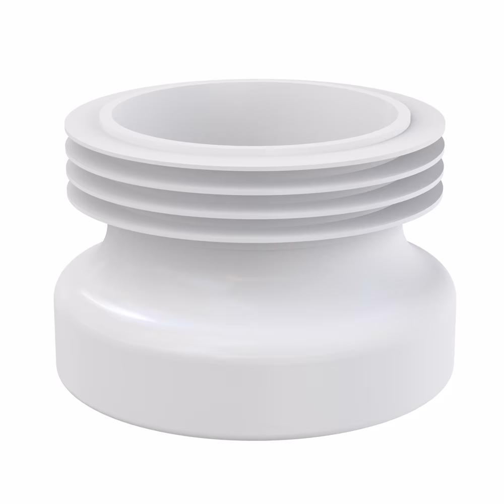 WC Anschlussmanschette aus der Kategorie WC Anschluss mit der Artikelnummer A99, Krug, Porzellan, Töpferei, Vase, Schale