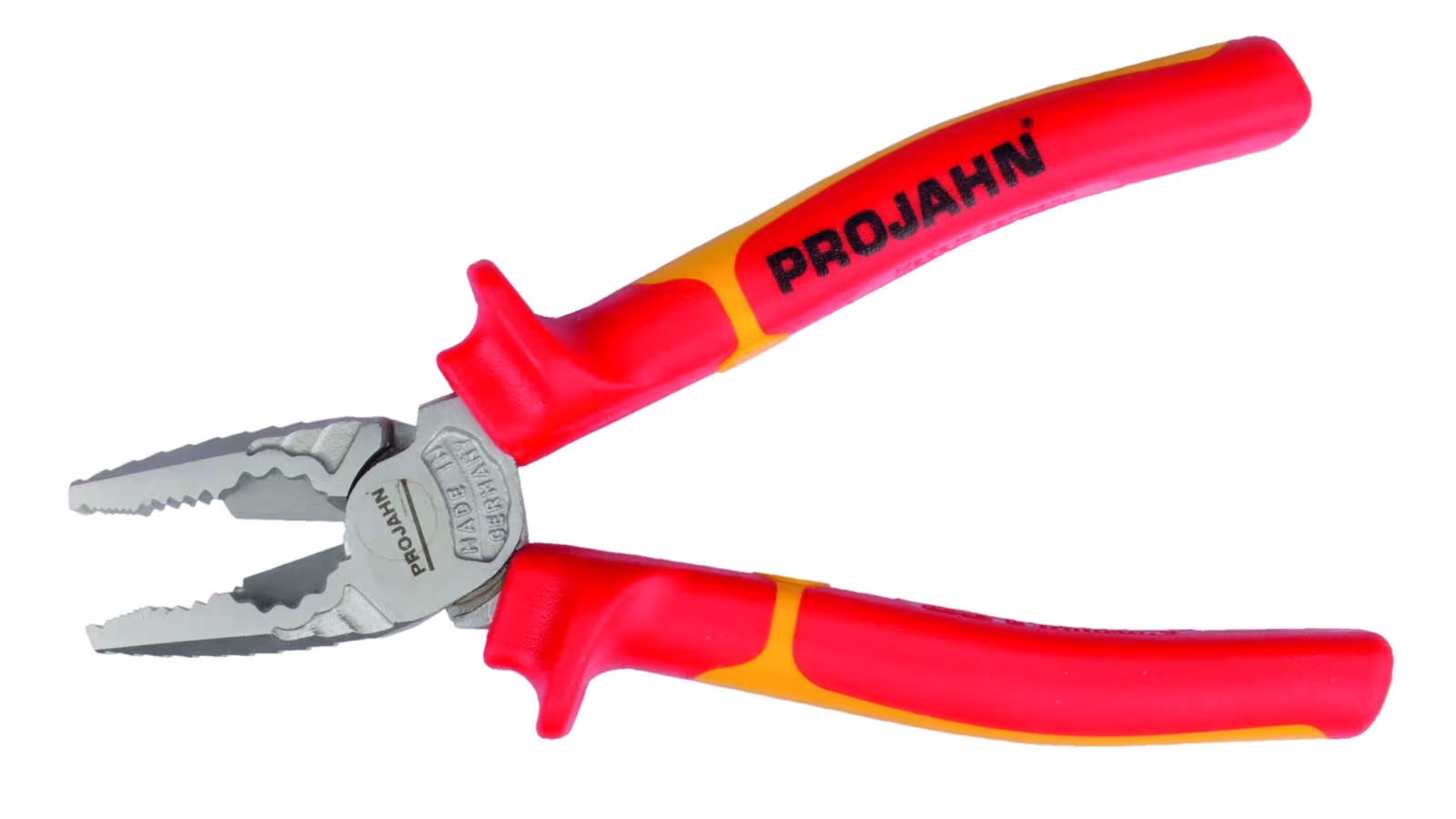 VDE Zangen Set 3tlg PROJAHN Made in Germany von PROJAHN aus der Kategorie Zangen