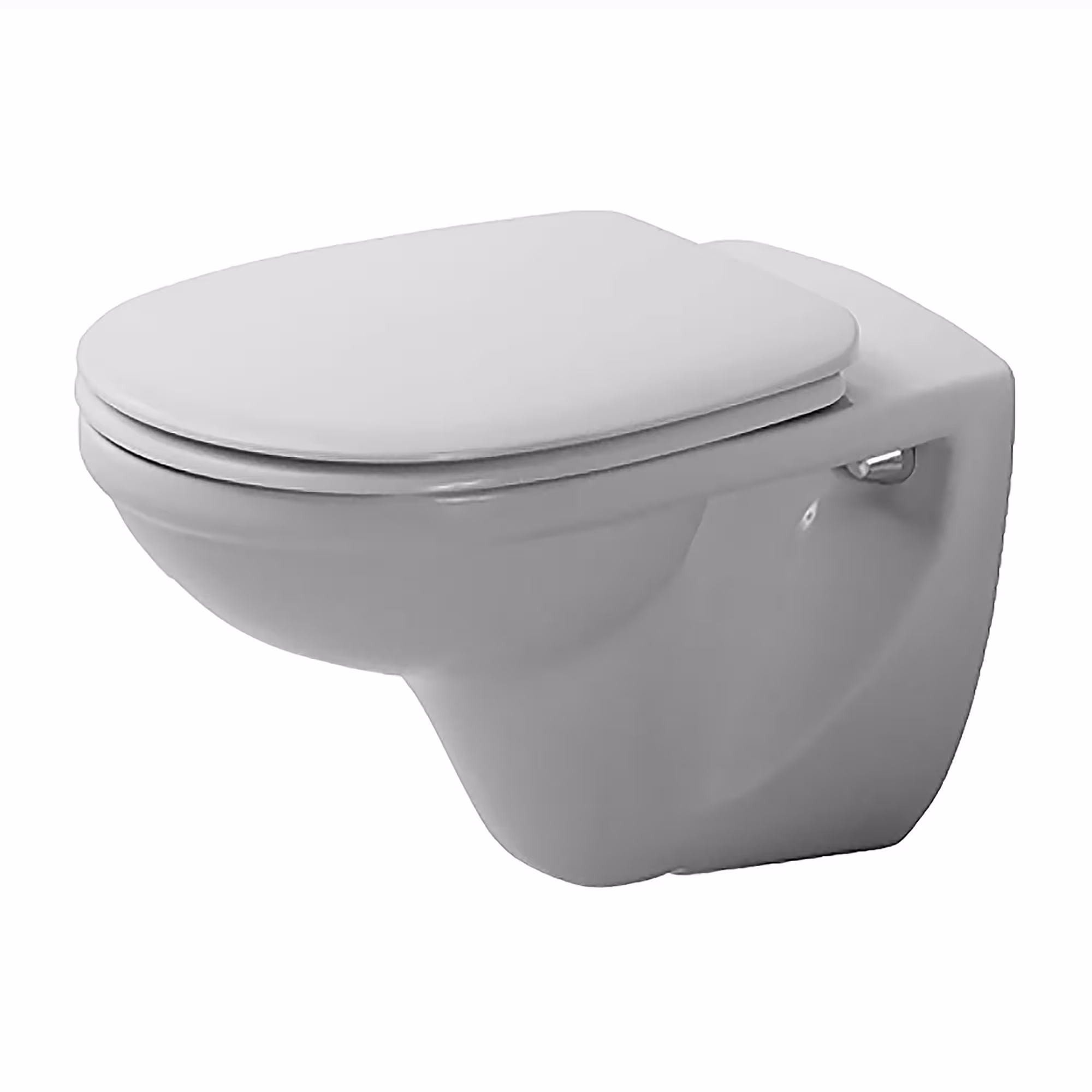 DURAVIT Wand- & Stand-WC's Design "D-Code" Typ Modell: Wand-WC Tiefspüler Basic aus der Kategorie WC/Toiletten mit der Artikelnr. 7170666