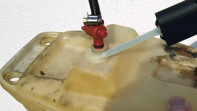 Maxbond 2-K Hightec-Kleber 28 g, inkl. 3 Zwangsmischer, im Blisterkarton Maxbond 2-K Hightec-Kleber 28 g, inkl. 3 Zwangsmischer, im Blisterkarton