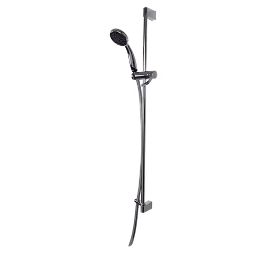 Rada Brausekombination SF1 20 EV mit Handbrause von der Marke Rada Rada Brausekombination SF1 20 EV mit Handbrause aus der Kategorie Dusch-Set`s/-Systeme/-Zubehör mit der Artikelnummer 72965-CP