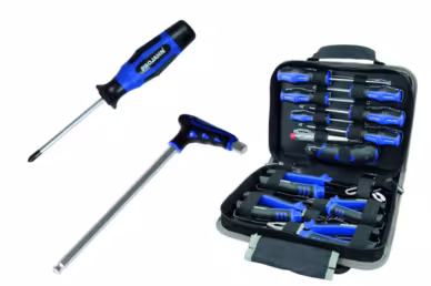 Schraubendreher Schraubendreher