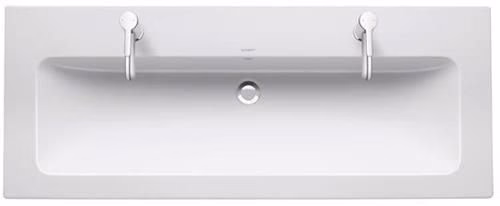 Detailbild 4048099 Duravit C.1 Einhebel-Waschtischmischer M ohne Zugstange, Chrom Hansgrohe