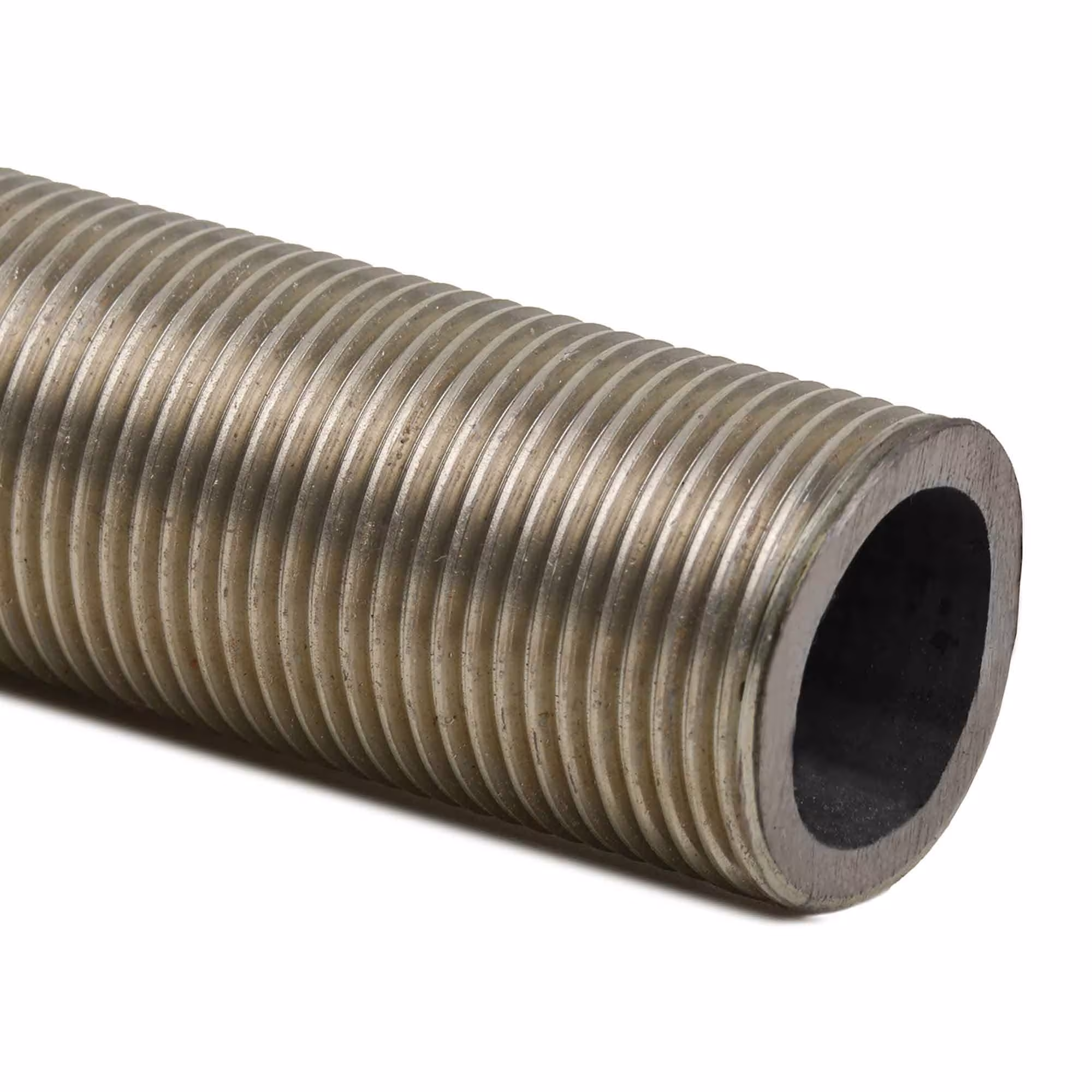 Gewinderohr 1"Zoll 200cm verz. aus der Kategorie Montageteile mit der GTIN 4029933089728 Gewinderohre in Zoll-Größen von der Marke Fixotec aus der Kategorie Montageteile