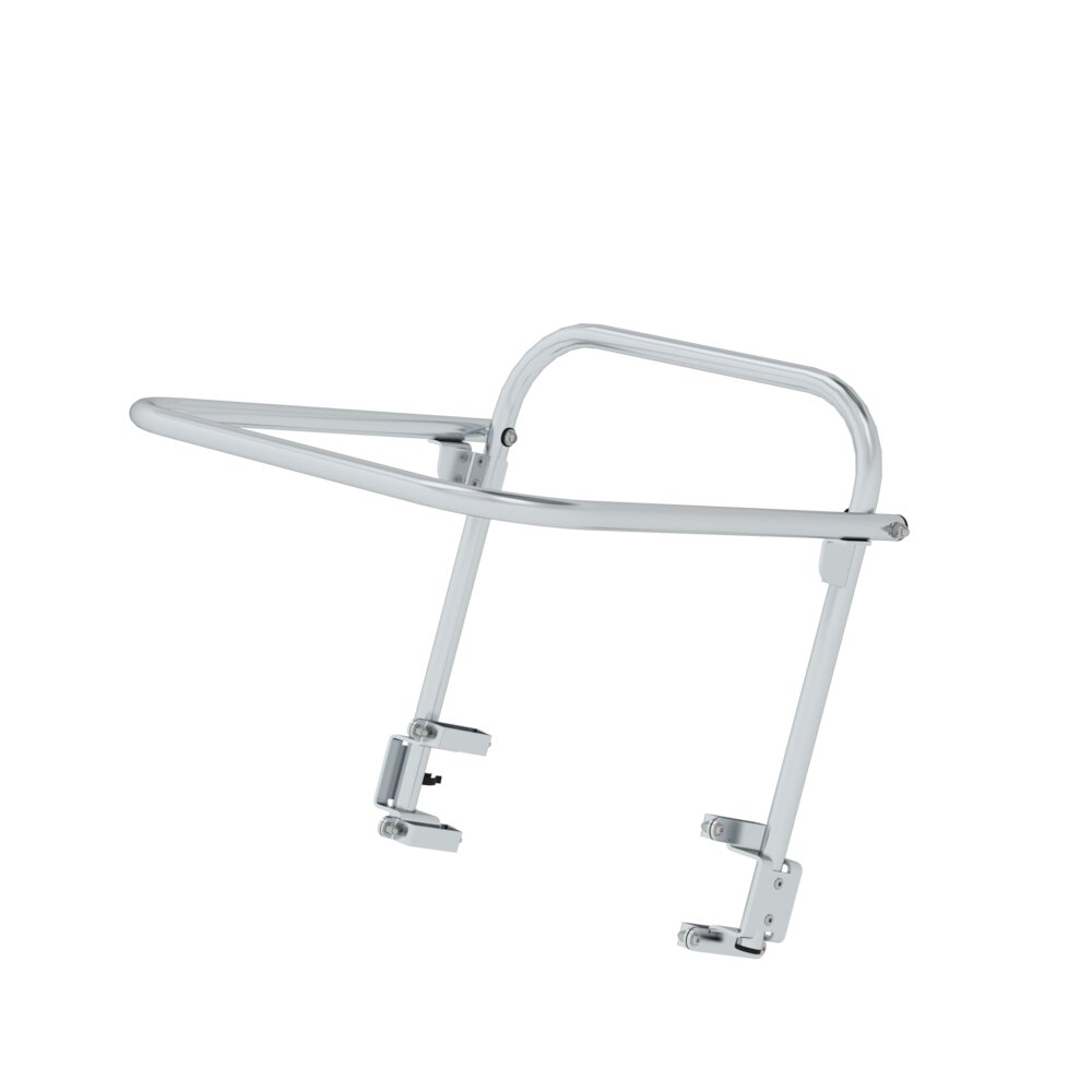Munk Rückenschutzbügel für Plattformleiter aus der Kategorie Plattformleitern mit der Artikelnr. 019350