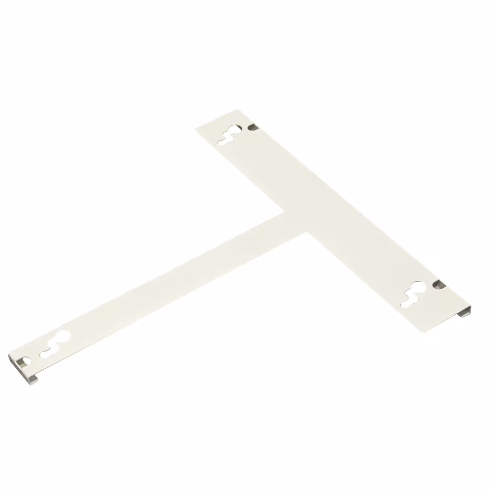 Universalhalter DH400 für Wand- und Deckenmontage von der Marke Infrawarm Infrawarm Universalhalter Typ Länge: 500 mm aus der Kategorie Infrarotheizung mit der Artikelnr. 23400