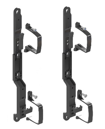 Verteilerhalterung, erhaben, 2 Stk. FBH Verteilerhalterung, erhaben, 2 Stk. von der Marke Skoberne Verteilerhalterung aus der Kategorie Skoberne Fußbodenheizung mit der Artikelnummer 673010