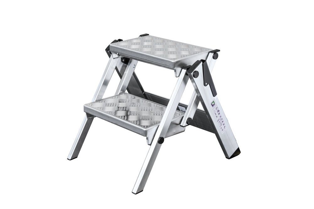 Munk ML Kompakt-Tritt aus der Kategorie Tritte mit der Artikelnr. 054202, Moebel, Stuhl