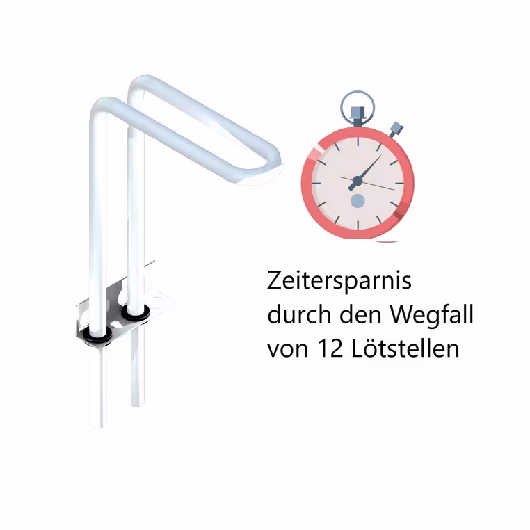 Heizbox1 C- & L-Form ø16mm Verbund Rohr aus der Kategorie Heizkörpermontage & Anschlüsse mit der GTIN 0 Heizbox1 C- & L-Form ø16mm Verbund Rohr von der Marke Ortwein aus der Produktreihe Heizkörper