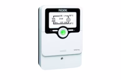 Wärmemengenzähler Wärmemengenzähler