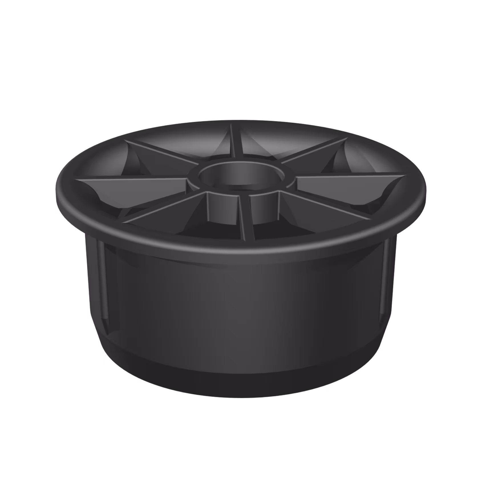 Flavent senkrechte Dach- und Balkonabläufe Typ Durchmesser: DN 50 aus der Kategorie Dachdurchgänge unisoliert mit der Artikelnr. KF6814