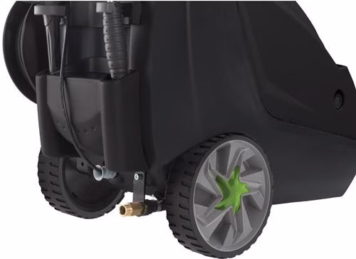 Hochdruckreiniger HDR-H 55-15 540 l/h 150bar CLEANCRAFT