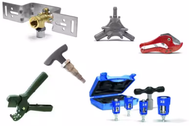 Werkzeuge & Zubehör Werkzeuge & Zubehör