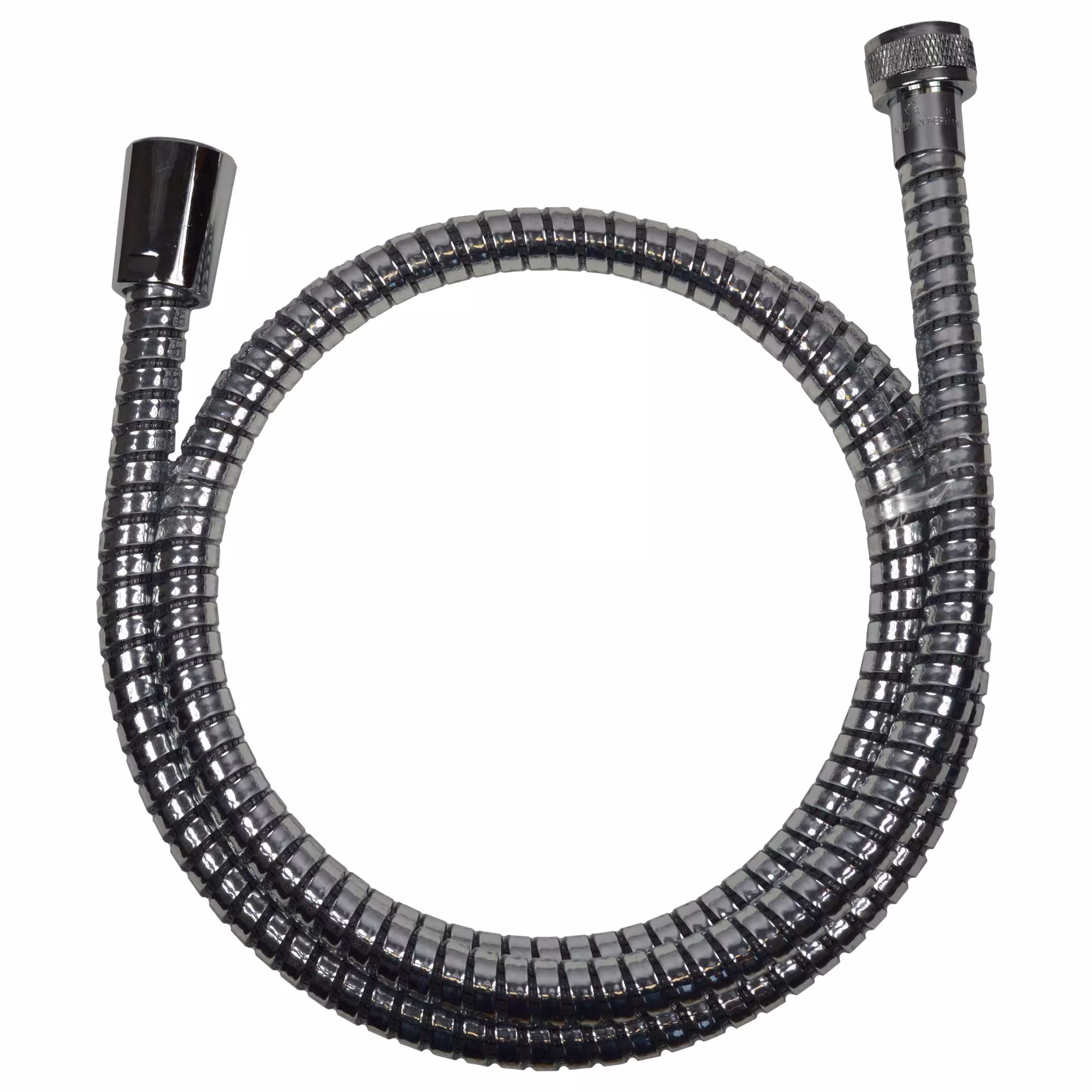 Brauseschlauch Spiralflex 1,25-2m von 0 Brauseschlauch Spiralflex 1,25-2m aus der Kategorie Hand-Kopfbrausen/Duschschläuche