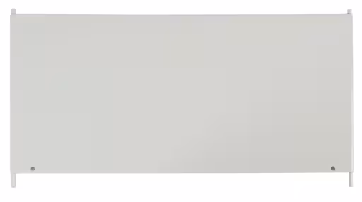Stecktrennblech, 800 x 490 mm (T x H), RAL 7035 lichtgrau für MULTIplus150-Fachböden aus der Kategorie Kleinteilelagerung mit der Artikelnummer 32379-25