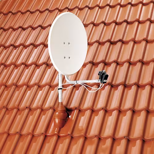 Venduct Antennendurchgang DN 125 anthrazit aus der Kategorie Steildachdurchgänge mit der GTIN 4027822798065 Venduct Antennendurchgang DN 125 von der Marke Klöber aus der Kategorie Steildachdurchgänge