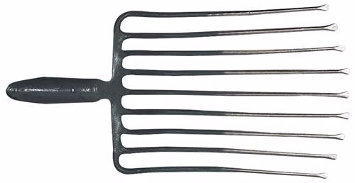 Steingabel 9,Zinken-Länge 330mm mit Federdülle,ohne Stiel Stahl,rot-silber lackiert KRUMPHOLZ von der Marke Krumpholz Steingabel 9,Zinken-Länge 330mm mit Federdülle,ohne Stiel Stahl,rot-silber lackiert KRUMPHOLZ aus der Kategorie Hacken, Rechen und Kleingeräte mit der Teilenummer 4000818579