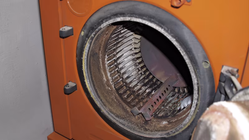 Gerät, Elektrisches Gerät, Waschmaschine