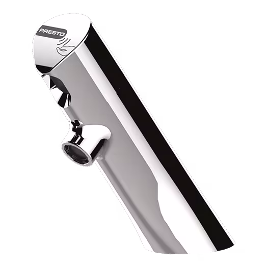 Presto Safe Elektronik-Waschtischarmatur Standmontage von der Marke Rada Presto Safe Elektronik-Waschtischarmatur Standmontage aus der Kategorie Waschtischarmaturen mit der Artikelnummer 1460997