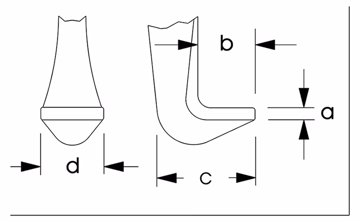 Batteriepolklemmen-Abzieher, Spannweite 10-90 mm, ELORA-174-80/3 aus der Kategorie Abzieher mit der GTIN 4022989031161 Batteriepolklemmen-Abzieher, Spannweite 10-90 mm, ELORA-174-80/3 von der Marke ELORA aus der Produktreihe KFZ- und Spezialwerkzeuge