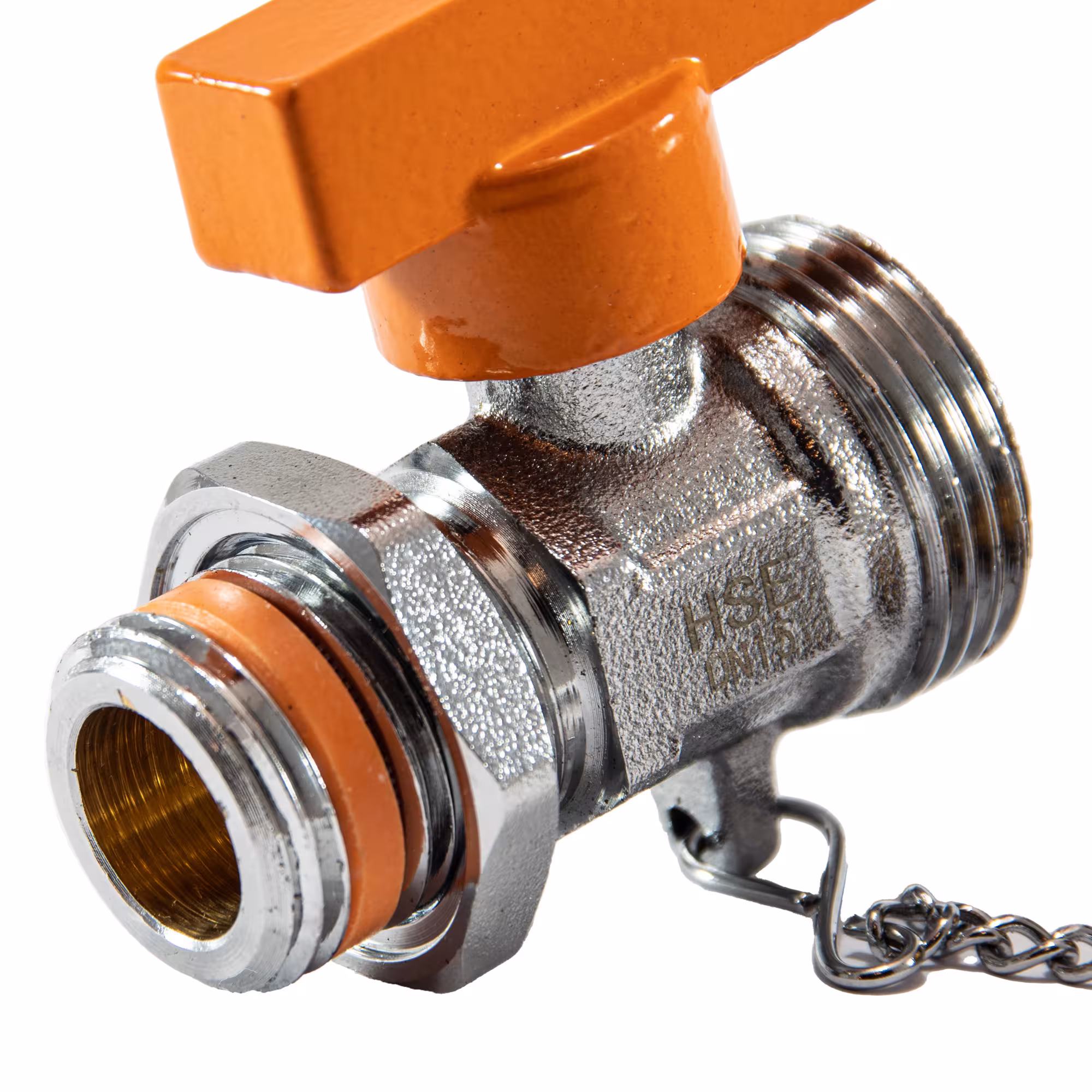 KFE Hahn DN 15 (1/2“) für die Solaranlage mit abnehmbarem orangefarbenem Flügelgriff, um die Anlage füllen, spülen, entleeren oder zu entlüften von der Marke Hermann Schmidt KFE Hahn DN 15 (1/2“) für die Solaranlage mit abnehmbarem orangefarbenem Flügelgriff, um die Anlage füllen, spülen, entleeren oder zu entlüften aus der Kategorie Kugelhähne & Absperrventile mit der Artikelnummer 81409015