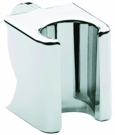 GROHE Gelenkstück 00422 für Brausehalter chrom von der Marke Dusch-Set`s/-Systeme/-Zubehör GROHE Gelenkstück 00422 für Brausehalter chrom aus der Kategorie Dusch-Set`s/-Systeme/-Zubehör mit der Teilenummer 6000502344