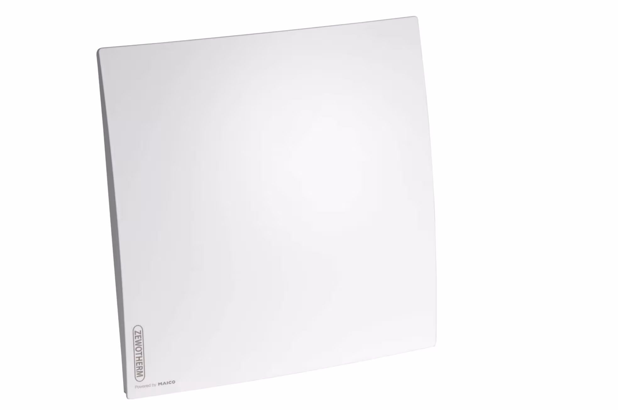 Abdeckung zu Badlüfter mit Nachlauf Typ ER-A von der Marke Zewotherm Zewotherm Abdeckung zu Badlüfter Typ Typ: ER-A aus der Kategorie Zewotherm Lüfter ohne WRG mit der Artikelnr. 14120002