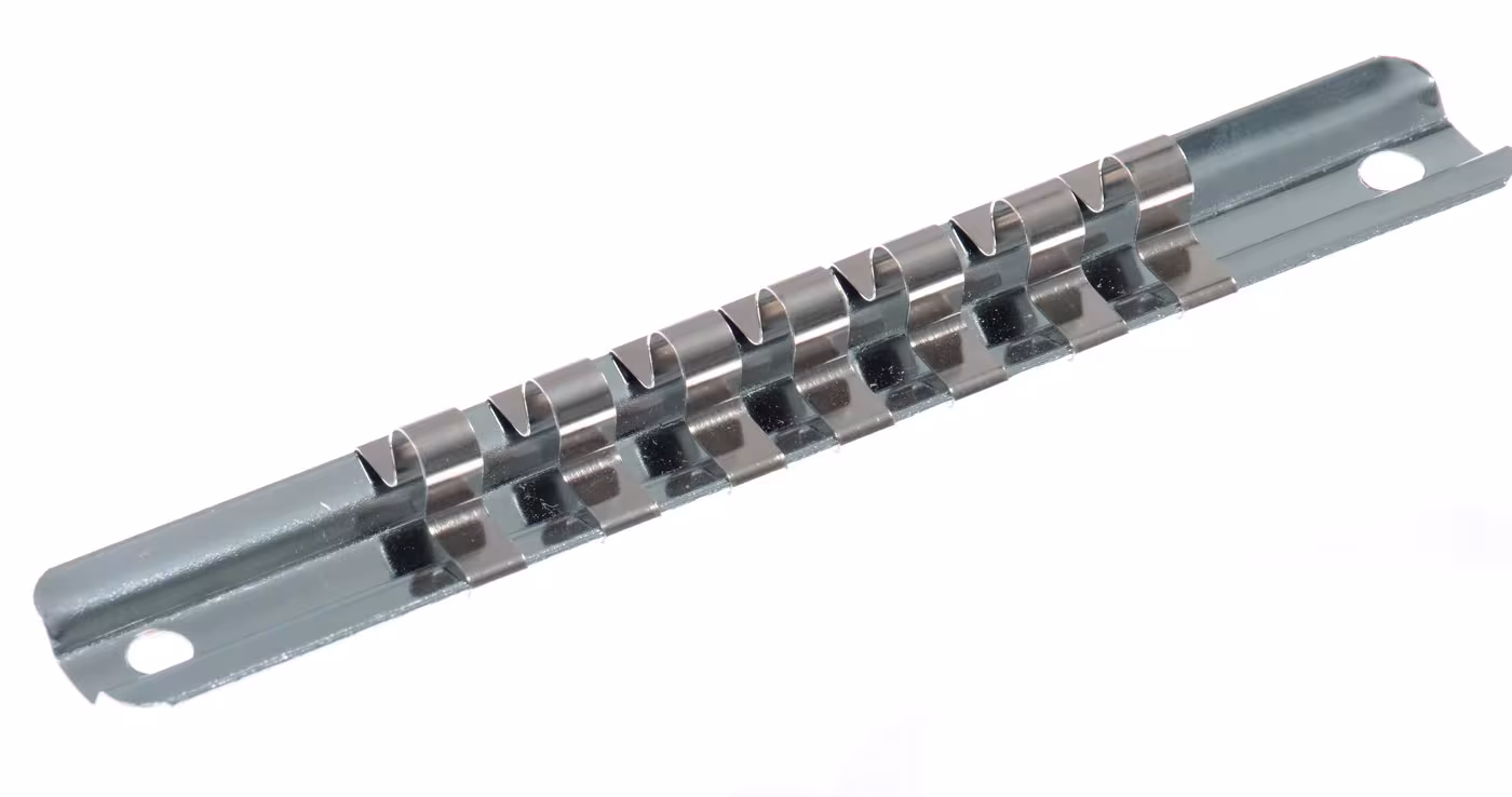 1/2" Stecknuss-Schiene 11tlg leer von der Marke PROJAHN 1/2" Stecknuss-Schiene 11tlg leer aus der Kategorie Steckschlüssel Sätze & Einzelteile mit der Artikelnummer 422000