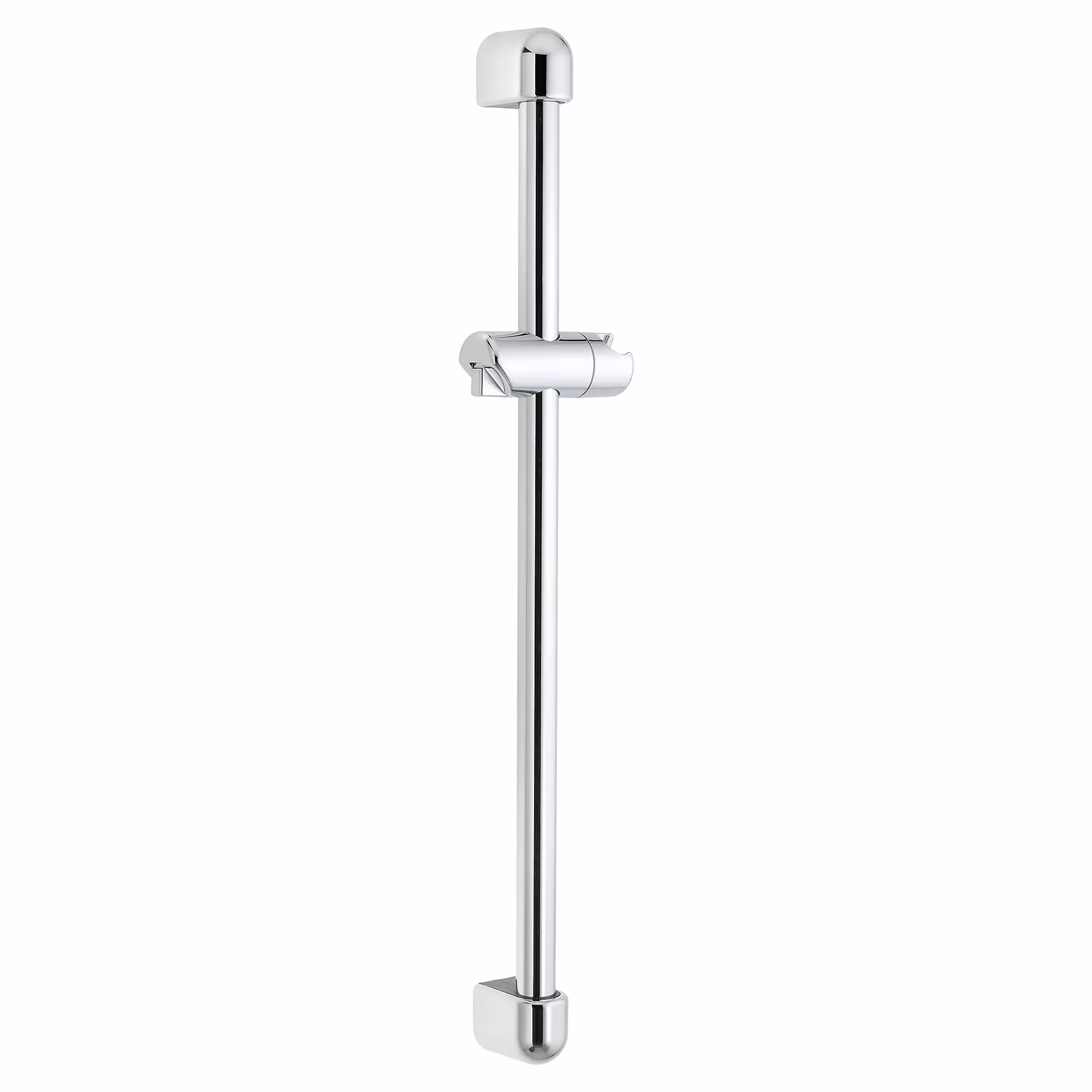 LUNASHOWER 1000 Brausestange Länge 900mm mit Gleiter und Wandhalterung verchromt von der Marke sanicomfort Brausestangen Design LUNASHOWER 900-1050mm Typ Ausführung: Brausestange Ø25mm - Länge 90cm aus der Kategorie Dusch-Set`s/-Systeme/-Zubehör mit der Artikelnr. 1780565
